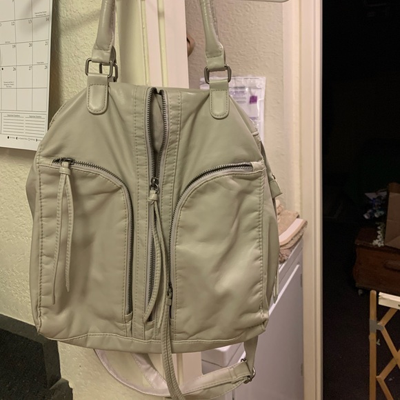 Mossimo Supply Co. Handbags - Mossimo shoulder and handheld bag